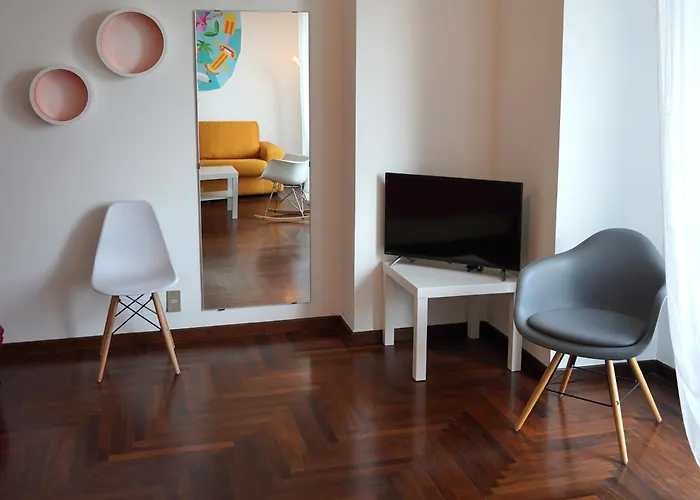 Coco\' House: Prestigioso Appartamento In Centro