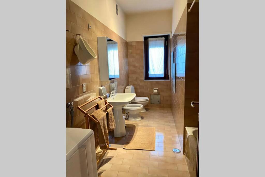 Coco' House: Prestigioso In Centro Apartamento Turín