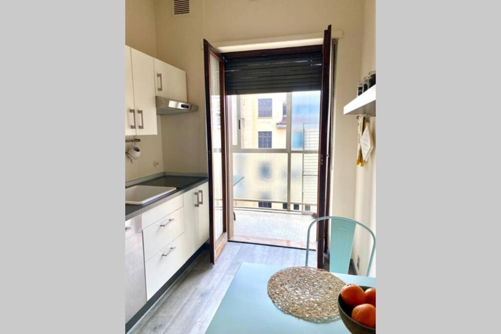 Apartamento Coco' House: Prestigioso In Centro Turín