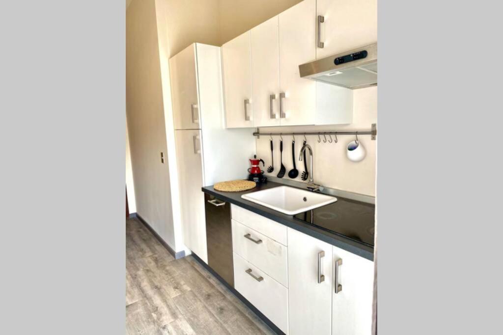 Coco' House: Prestigioso In Centro Apartamento *