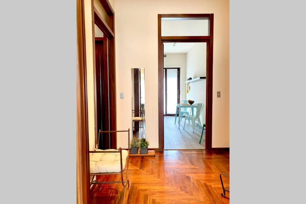 Coco' House: Prestigioso In Centro Apartamento Turín