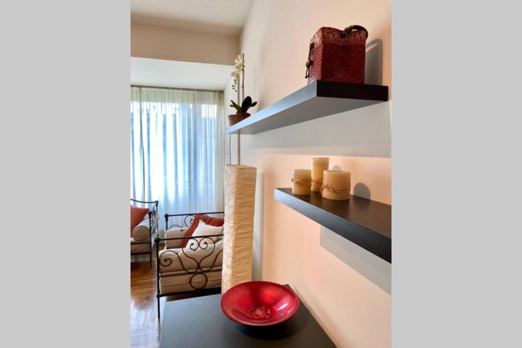 Coco' House: Prestigioso In Centro Apartamento *