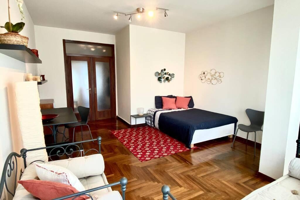 Apartamento Coco' House: Prestigioso In Centro