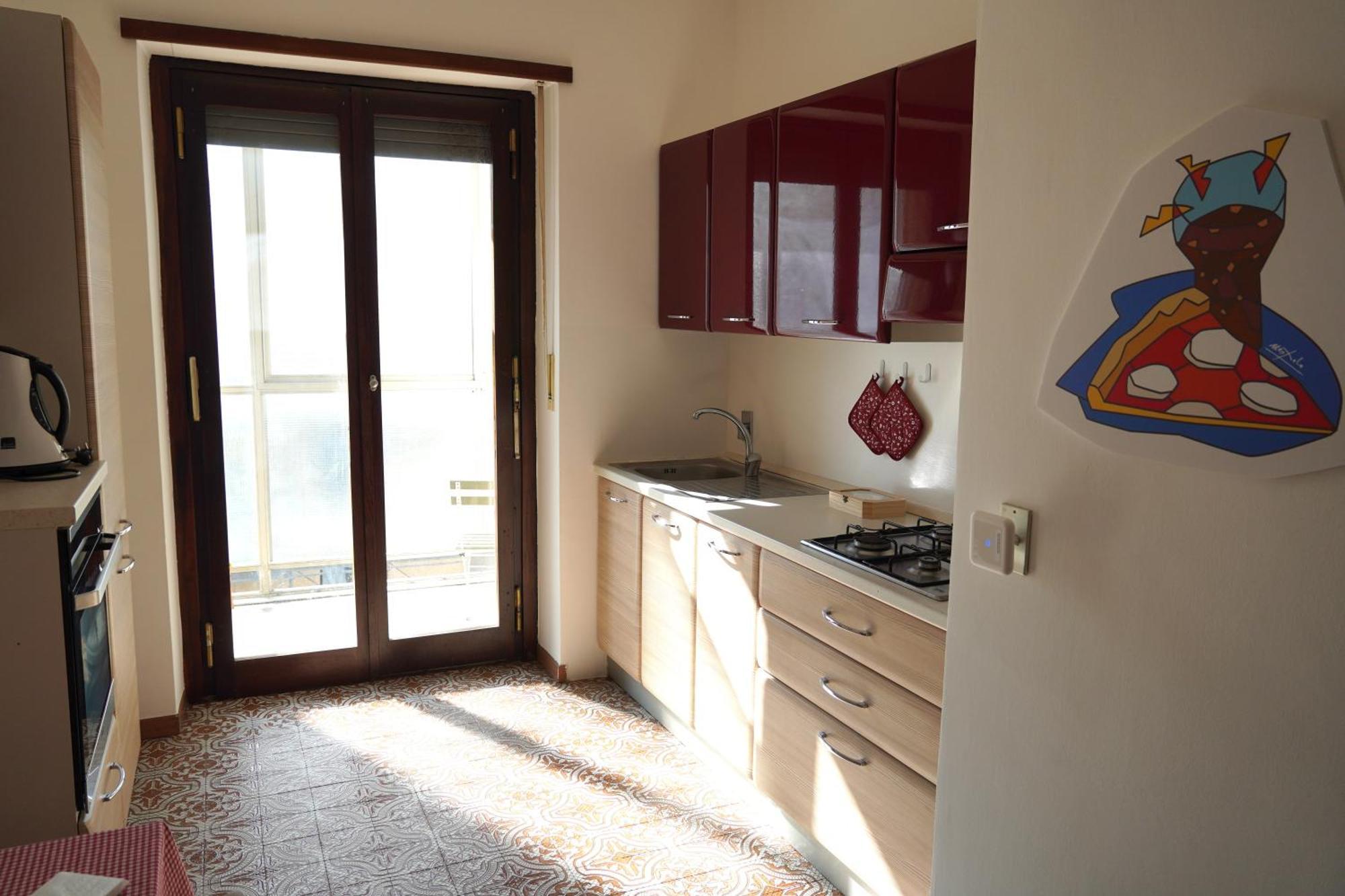 Coco' House: Prestigioso In Centro
