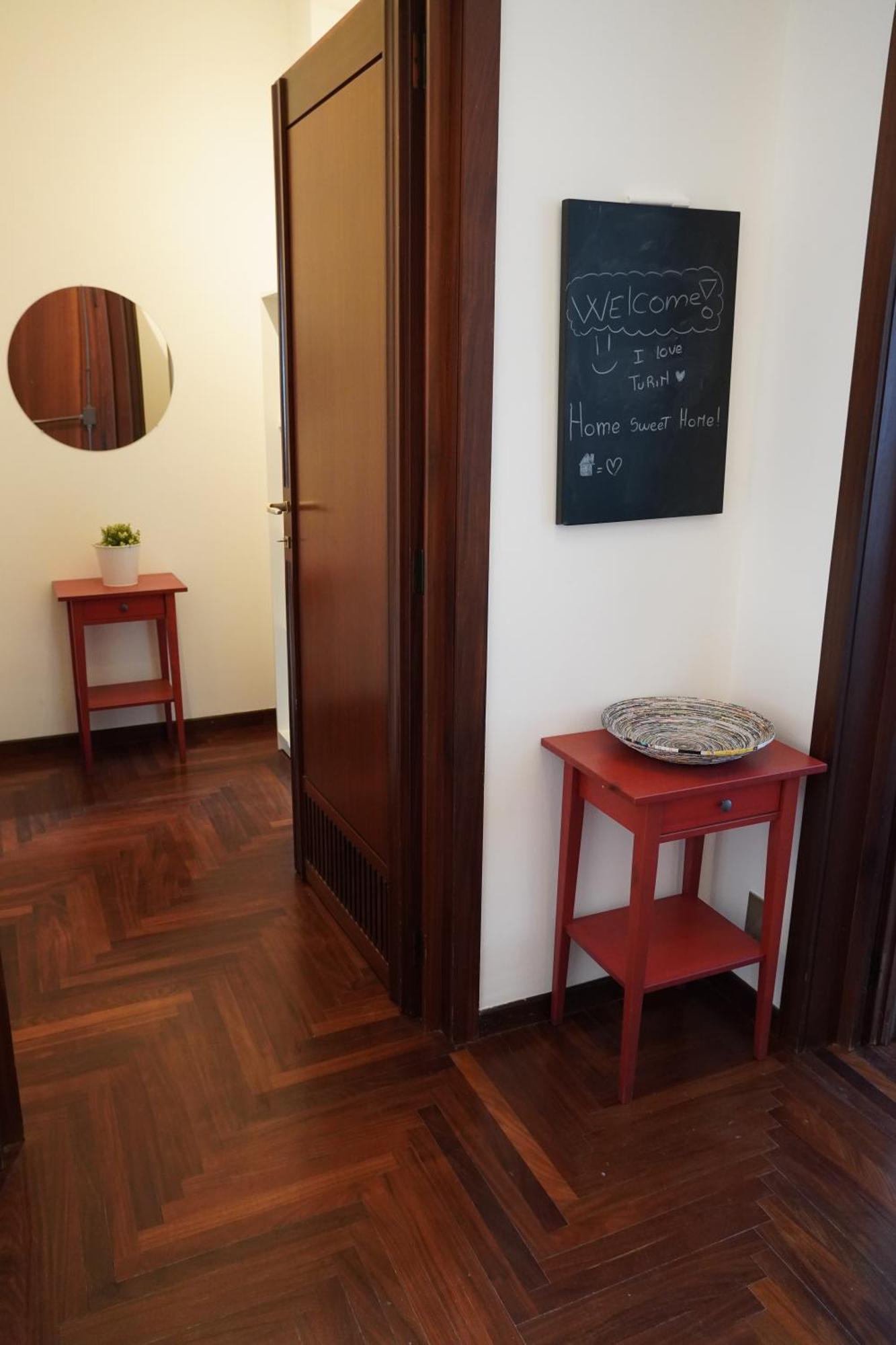 Coco' House: Prestigioso In Centro *