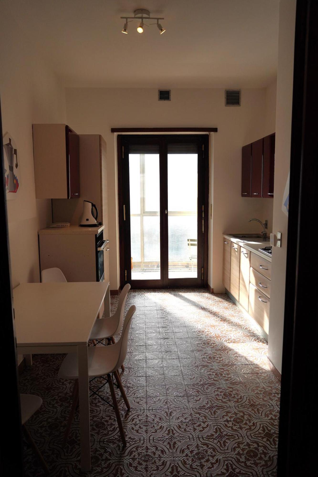 Coco' House: Prestigioso In Centro