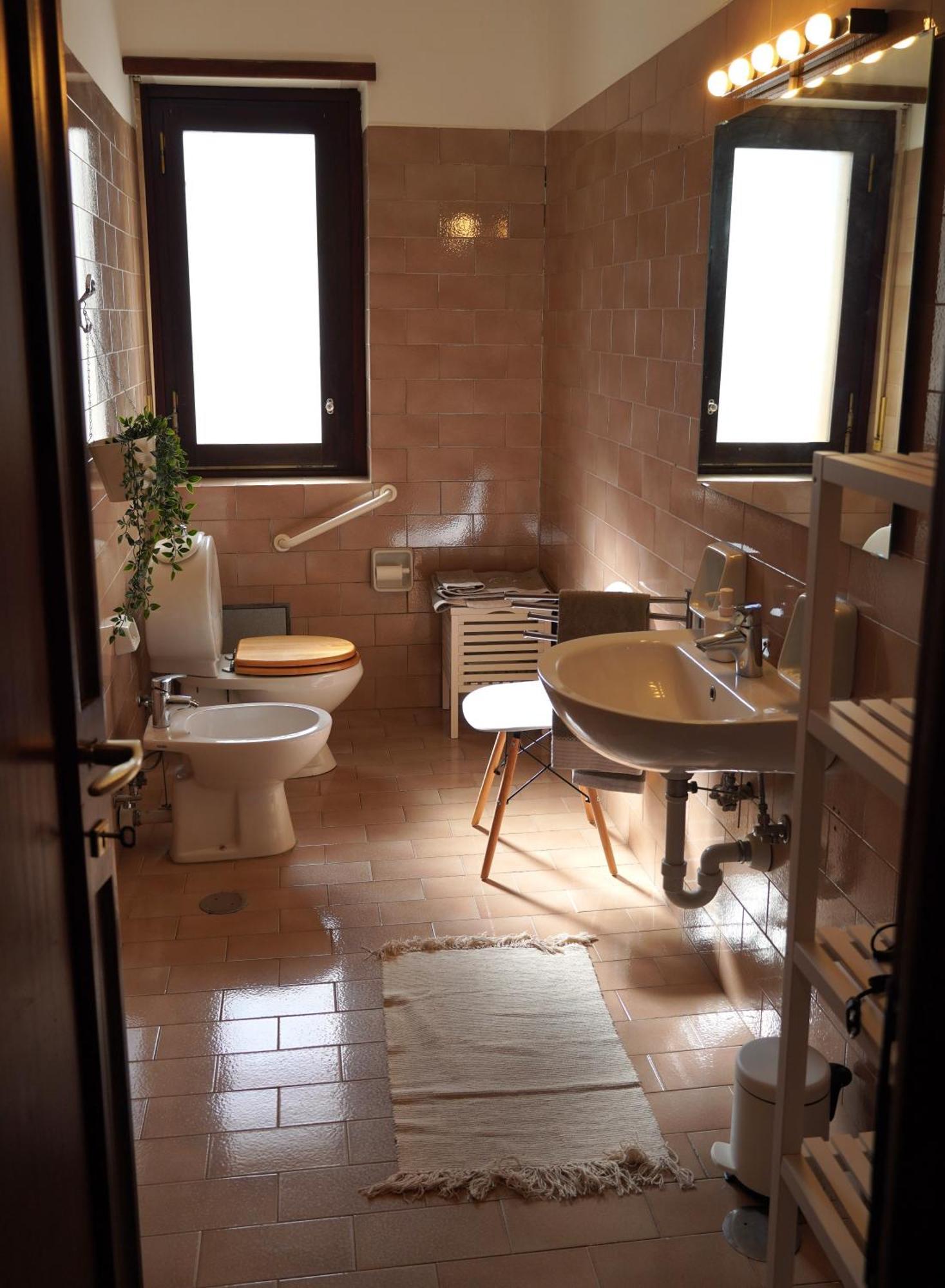 Coco' House: Prestigioso In Centro Apartamento *