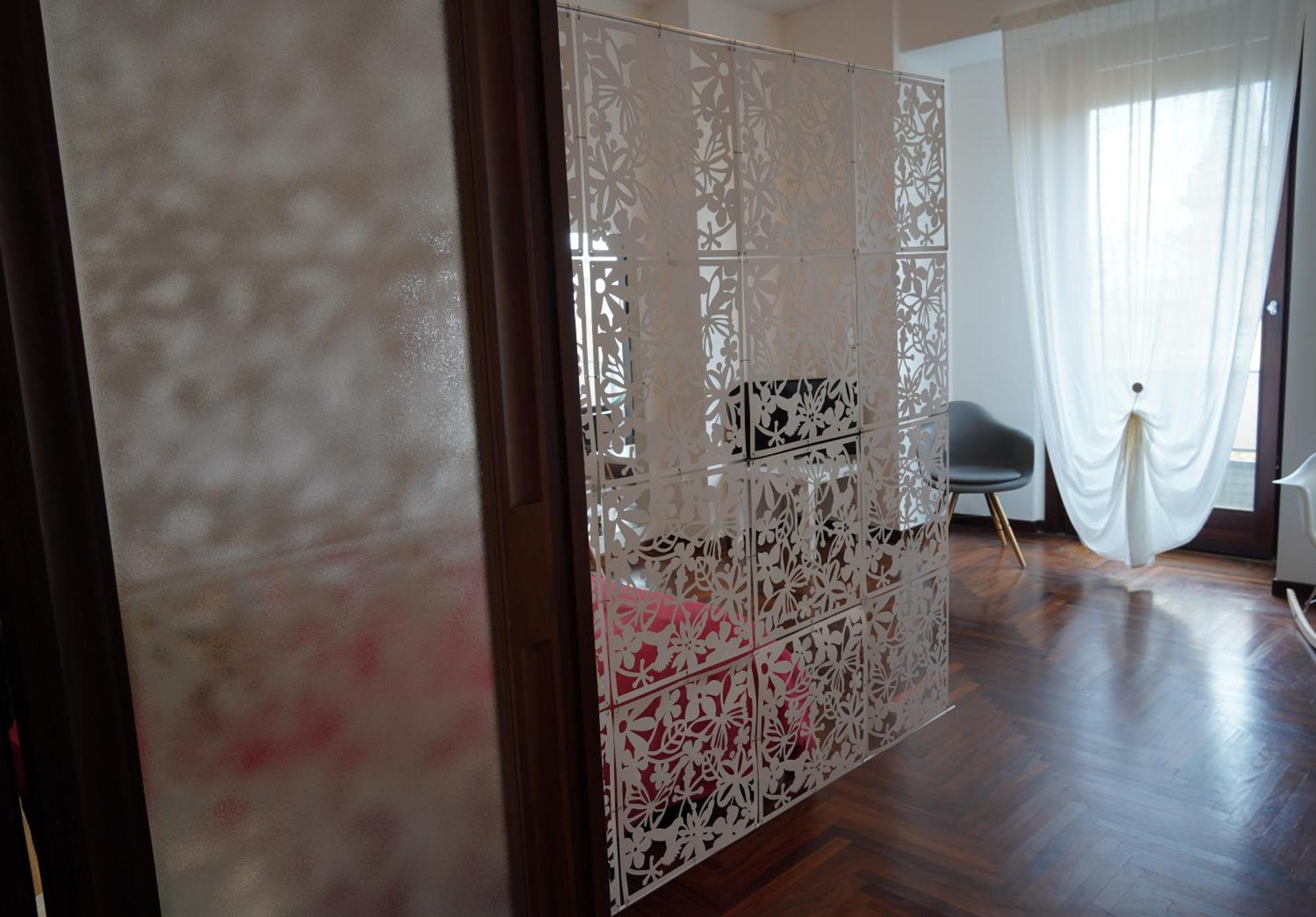 Apartamento Coco' House: Prestigioso In Centro *