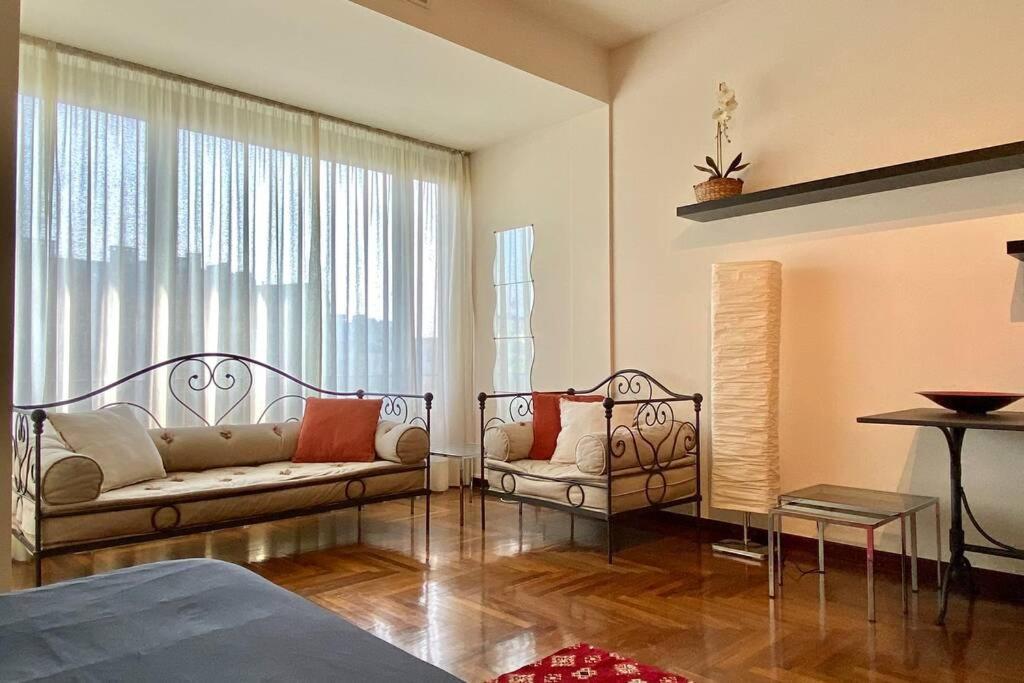 Apartment Coco House In Centro Turin