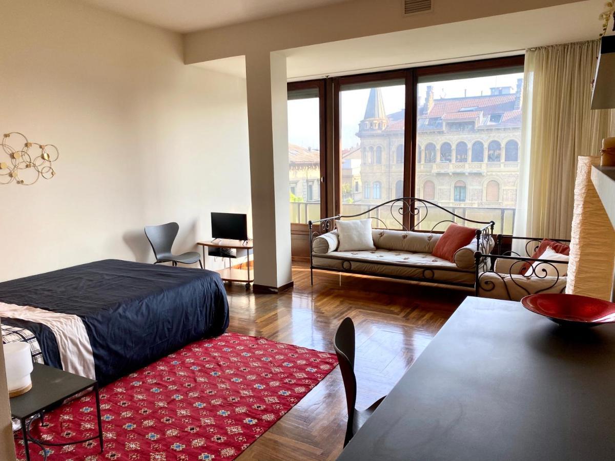 Apartment Coco House In Centro Turin