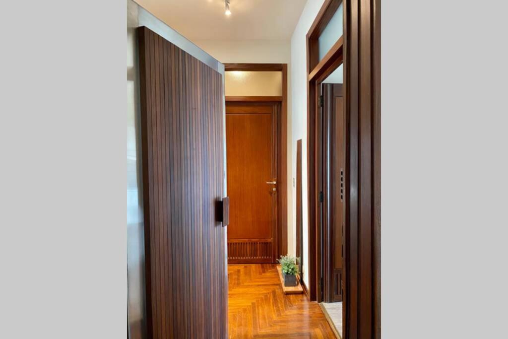 Apartment Coco House In Centro Turin
