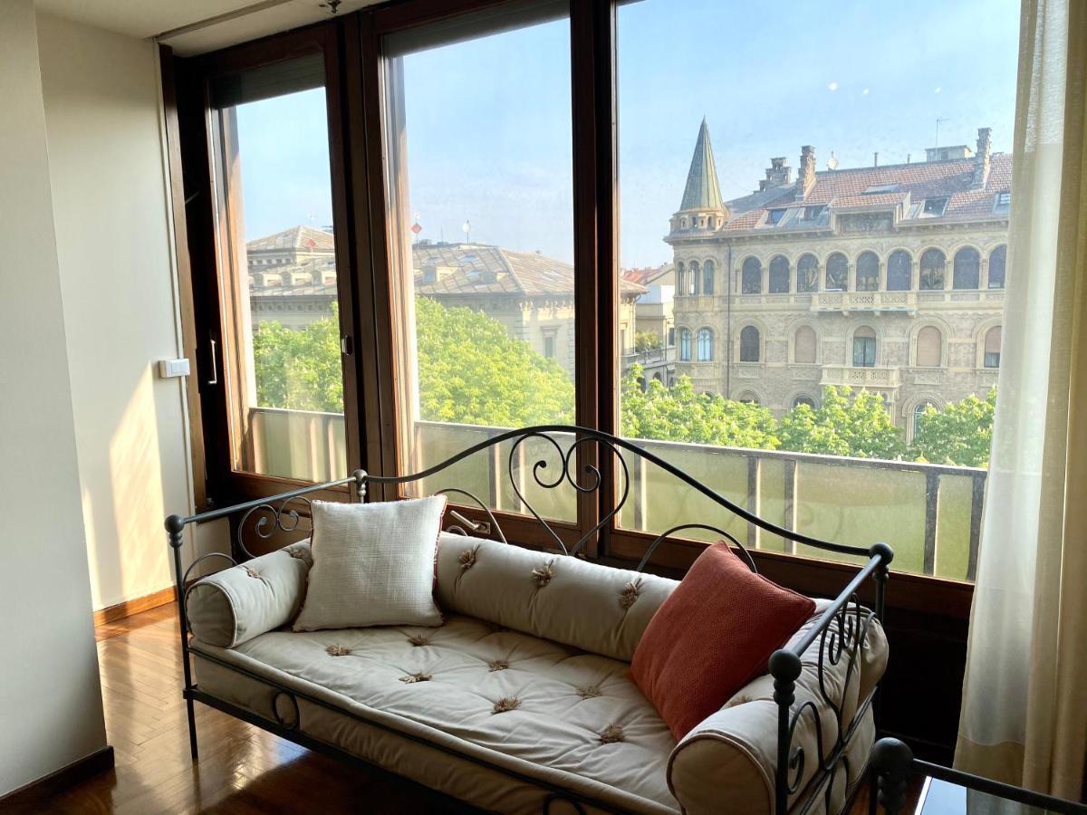 Coco House In Centro Apartment *