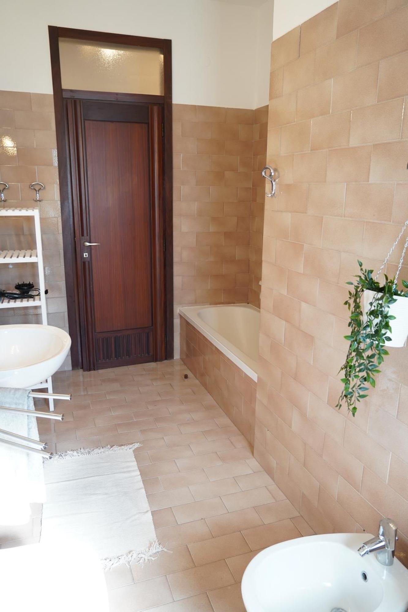 Coco House In Centro Apartment *